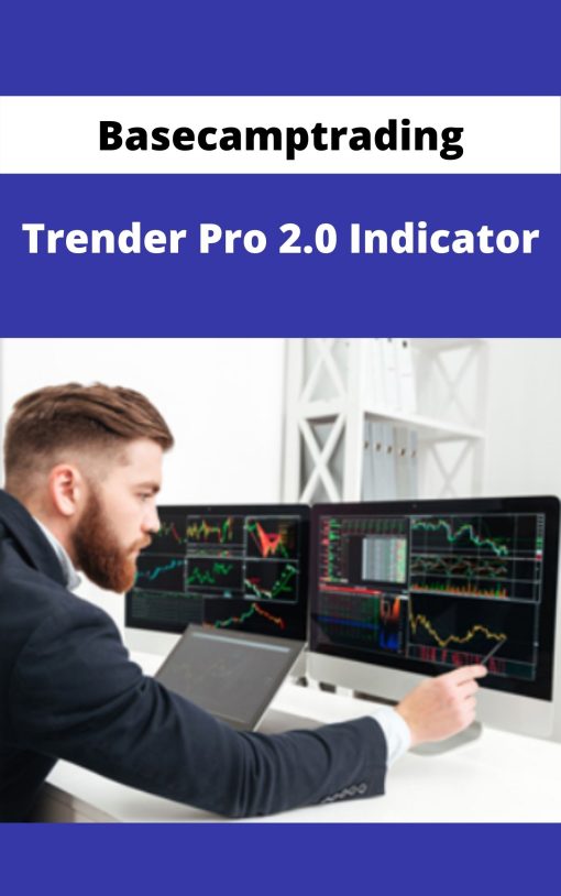 Basecamptrading – Trender Pro 2.0 Indicator